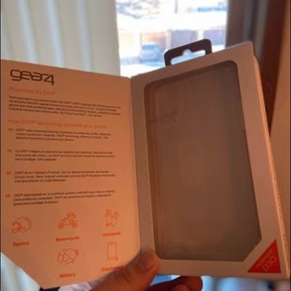 iPhone 11 Pro Max case - Picture 2 of 2